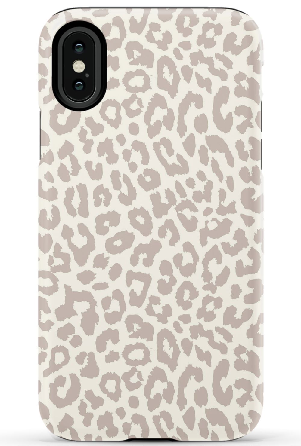 Chic Leopard Spots Phone Case - B7Cases
