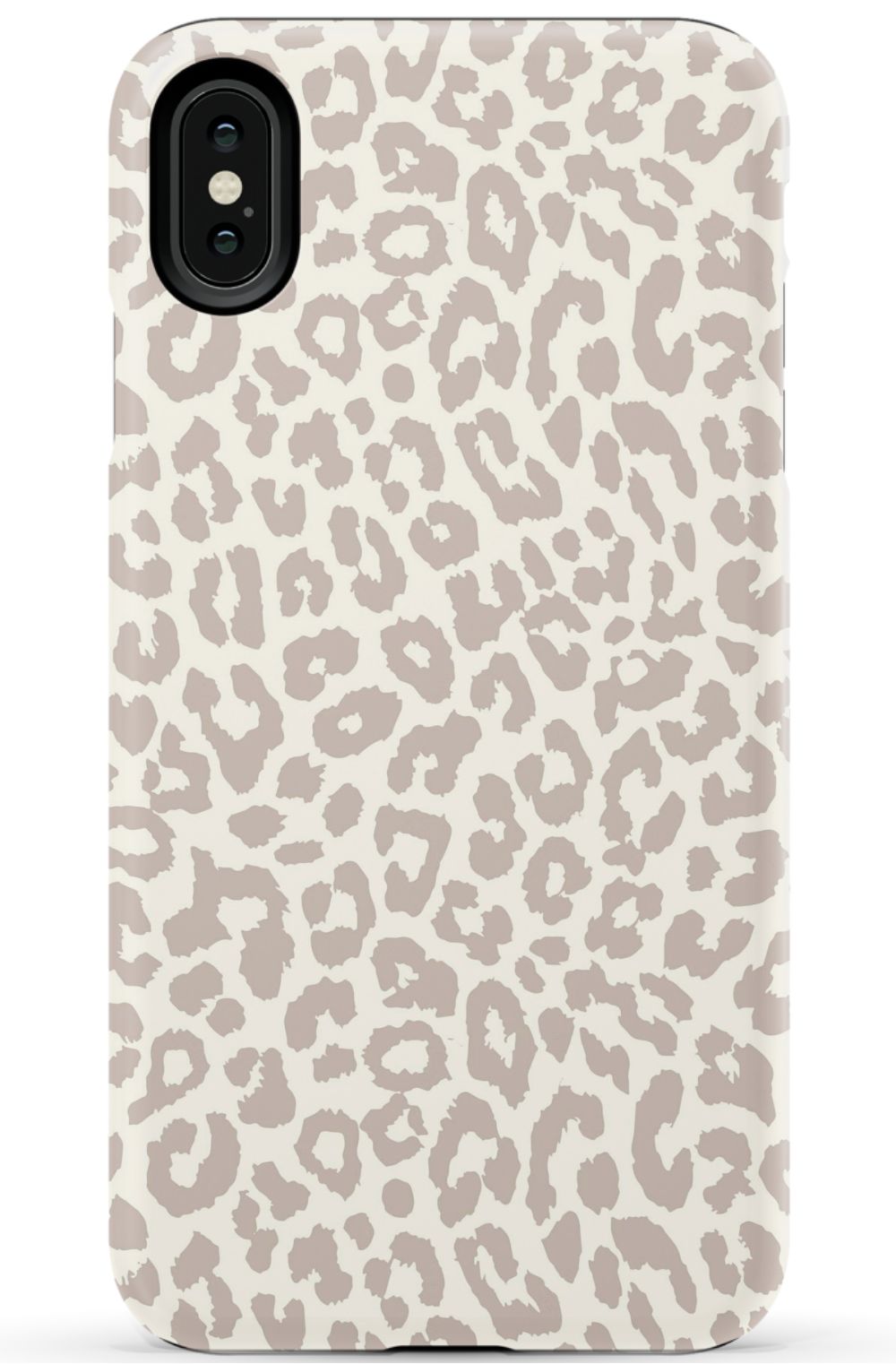 Chic Leopard Spots Phone Case - B7Cases