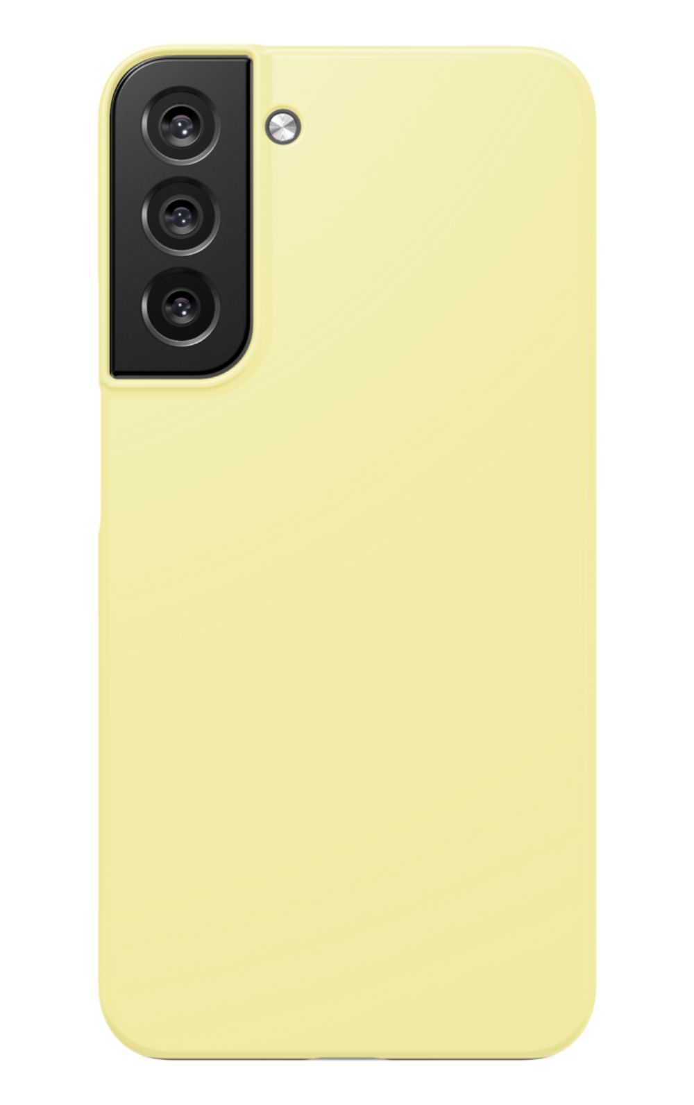 Light Yellow Phone Case - B7Cases