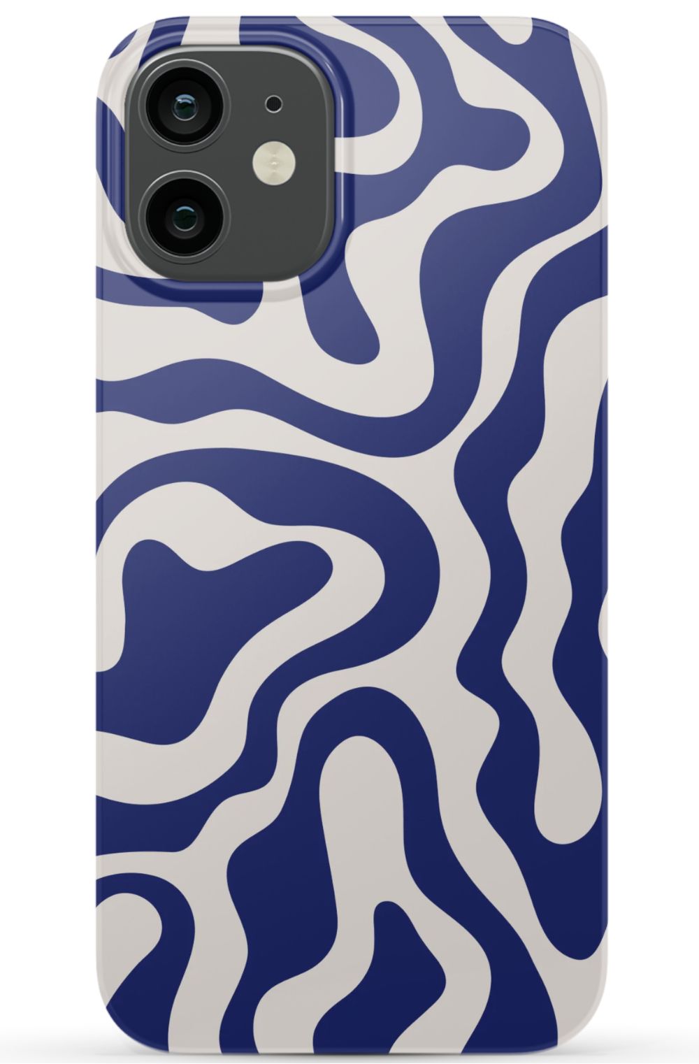 Serene Mood Phone Case - B7Cases