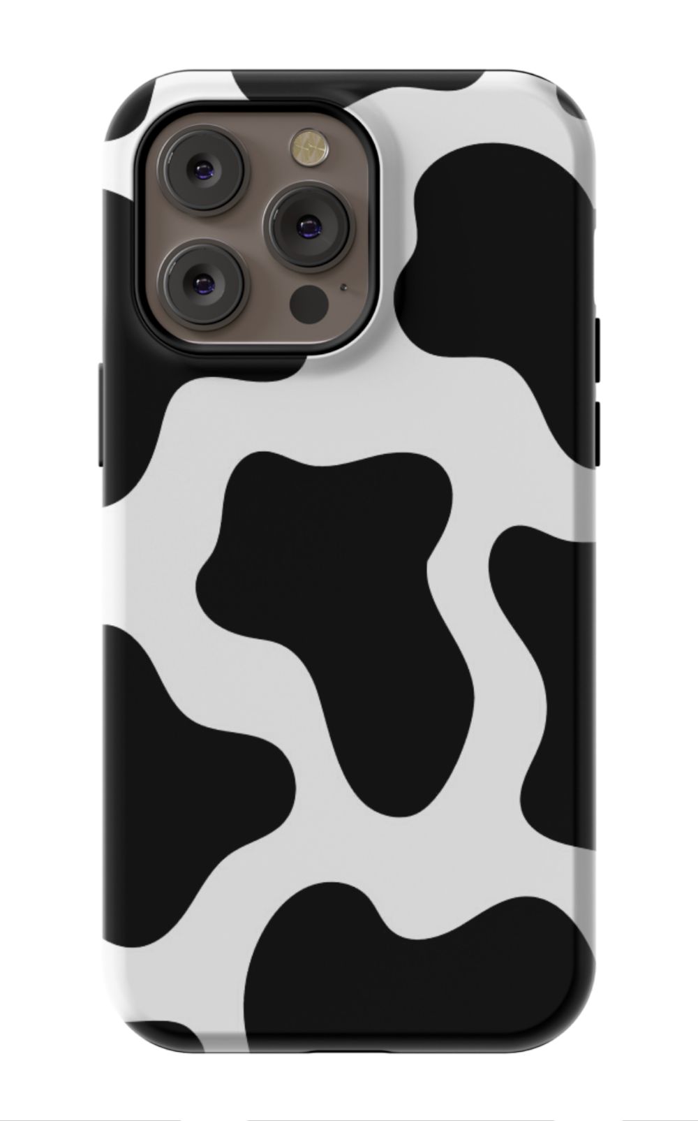 Cow Print Phone Case - B7Cases