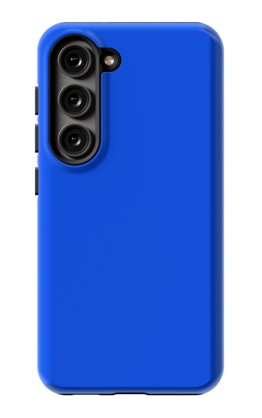 Blue Phone Case - B7Cases