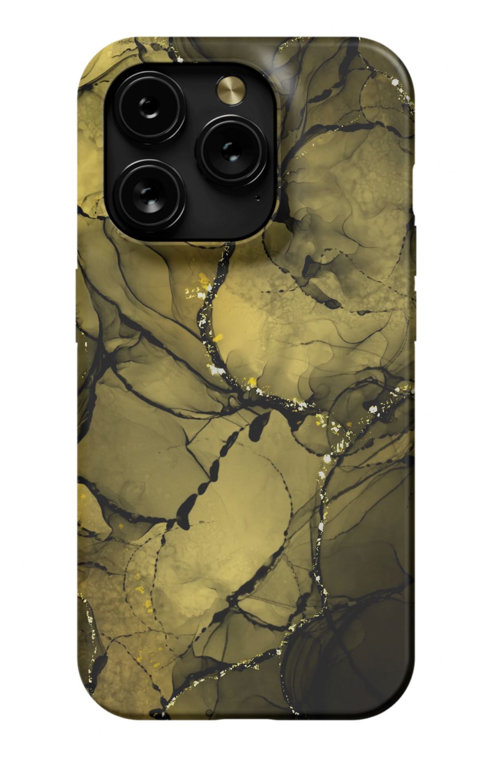 Deep Marsh Phone Case - B7Cases