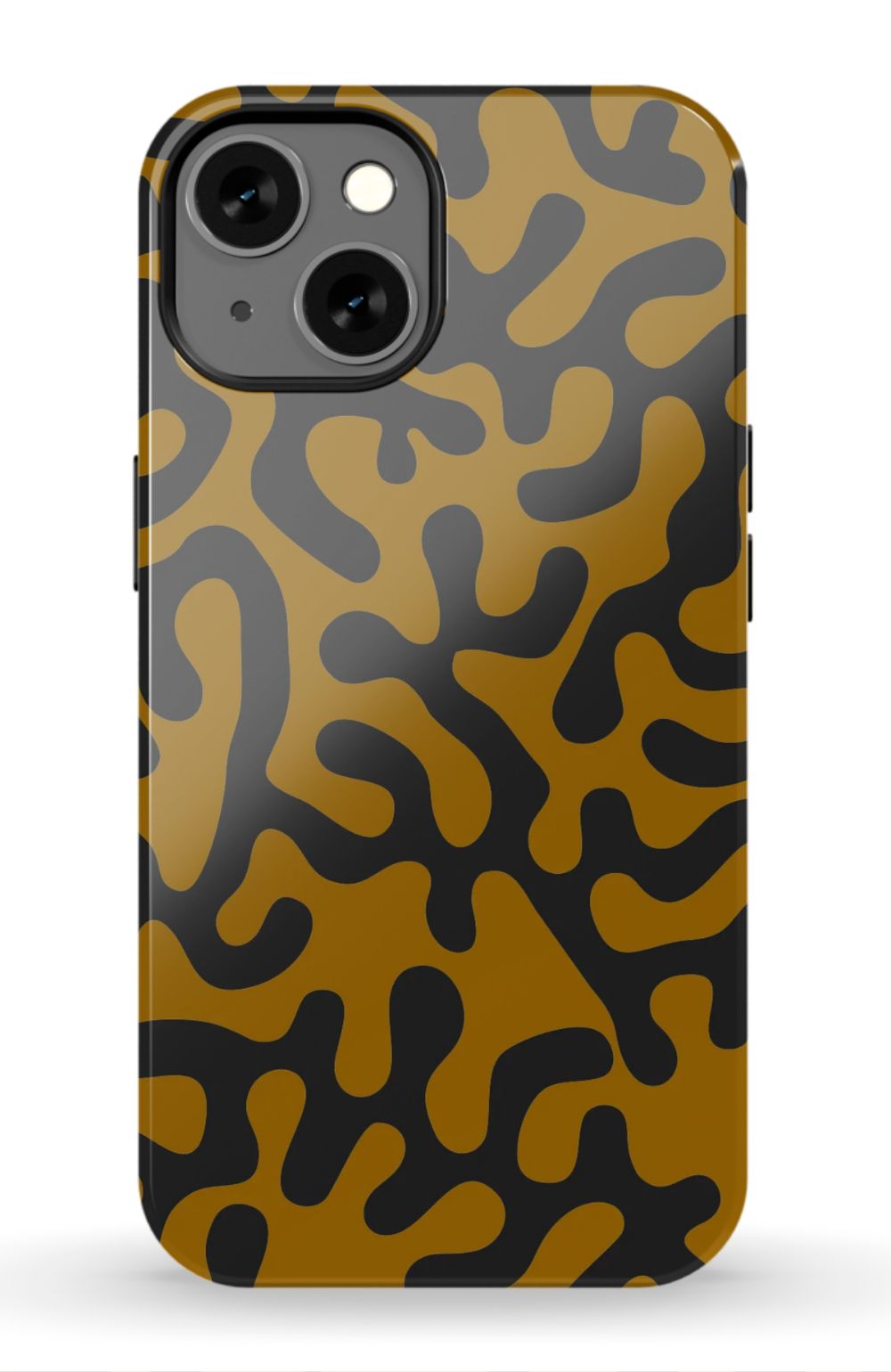Coral Whispers Phone Case - B7Cases