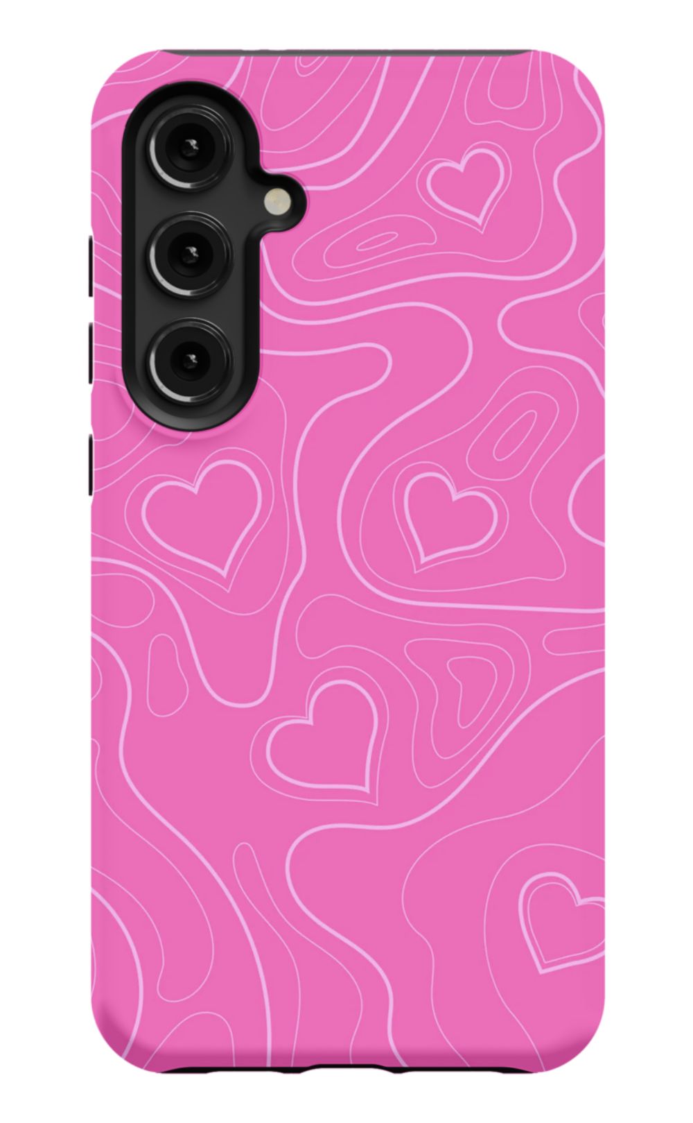Love Connections Phone Case - B7Cases