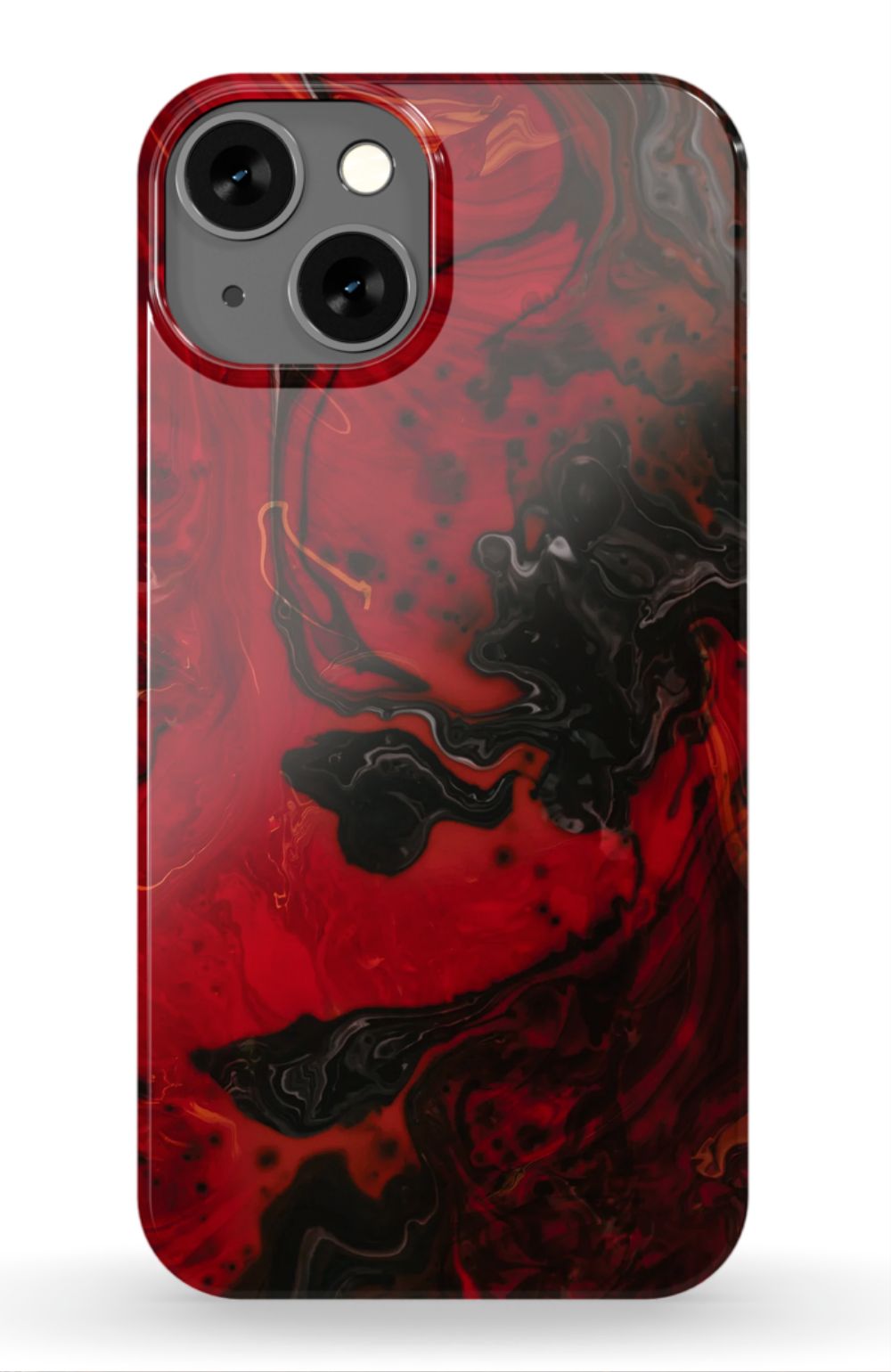 Passion Devotion Phone Case - B7Cases
