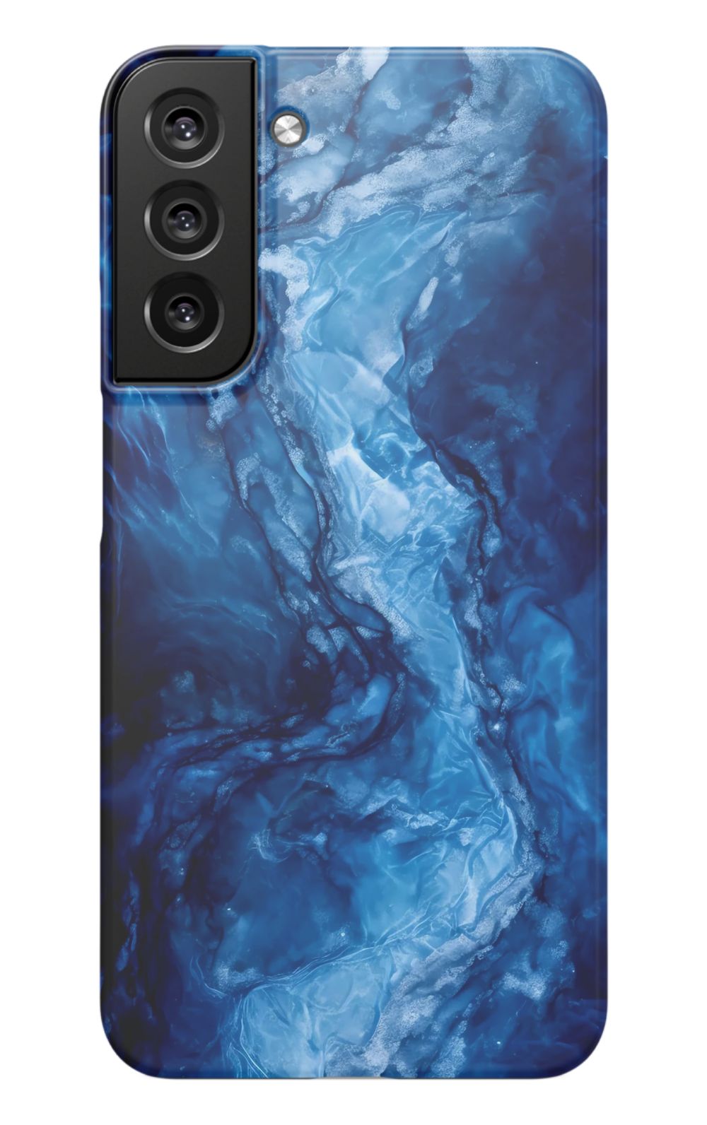 Blue River Phone Case - B7Cases