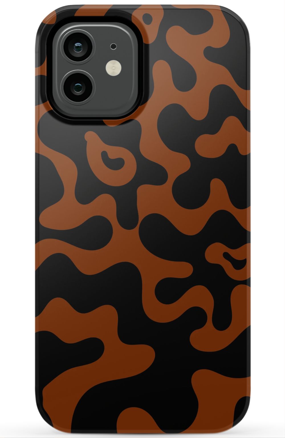 Revival Swirl Phone Case - B7Cases