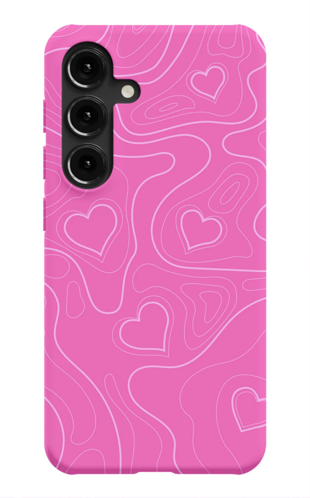 Love Connections Phone Case - B7Cases