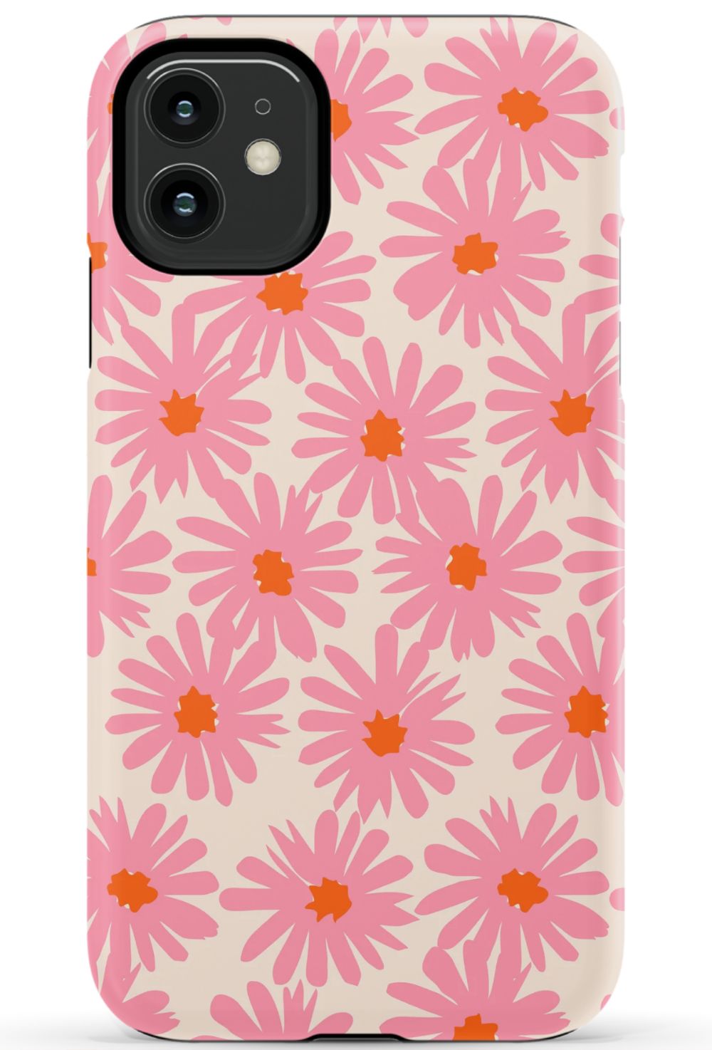 Pink Charming Blossom Phone Case - B7Cases