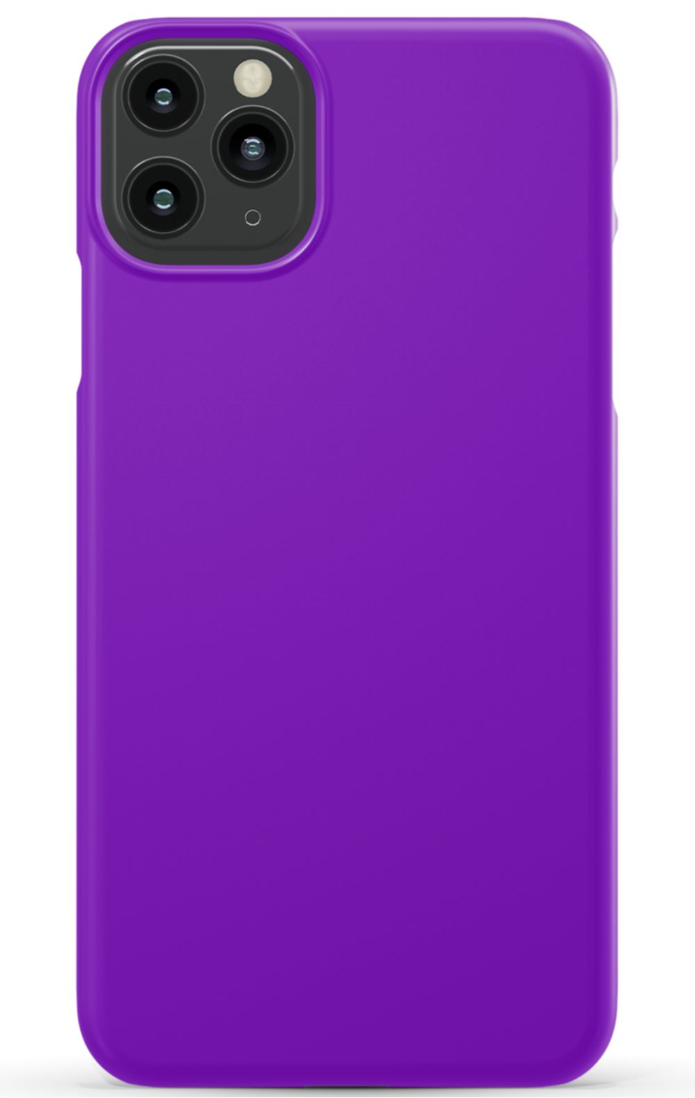 Purple Phone Case - B7Cases