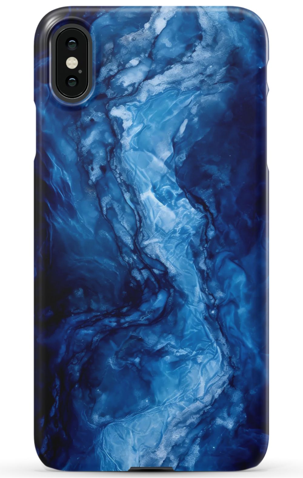 Blue River Phone Case - B7Cases