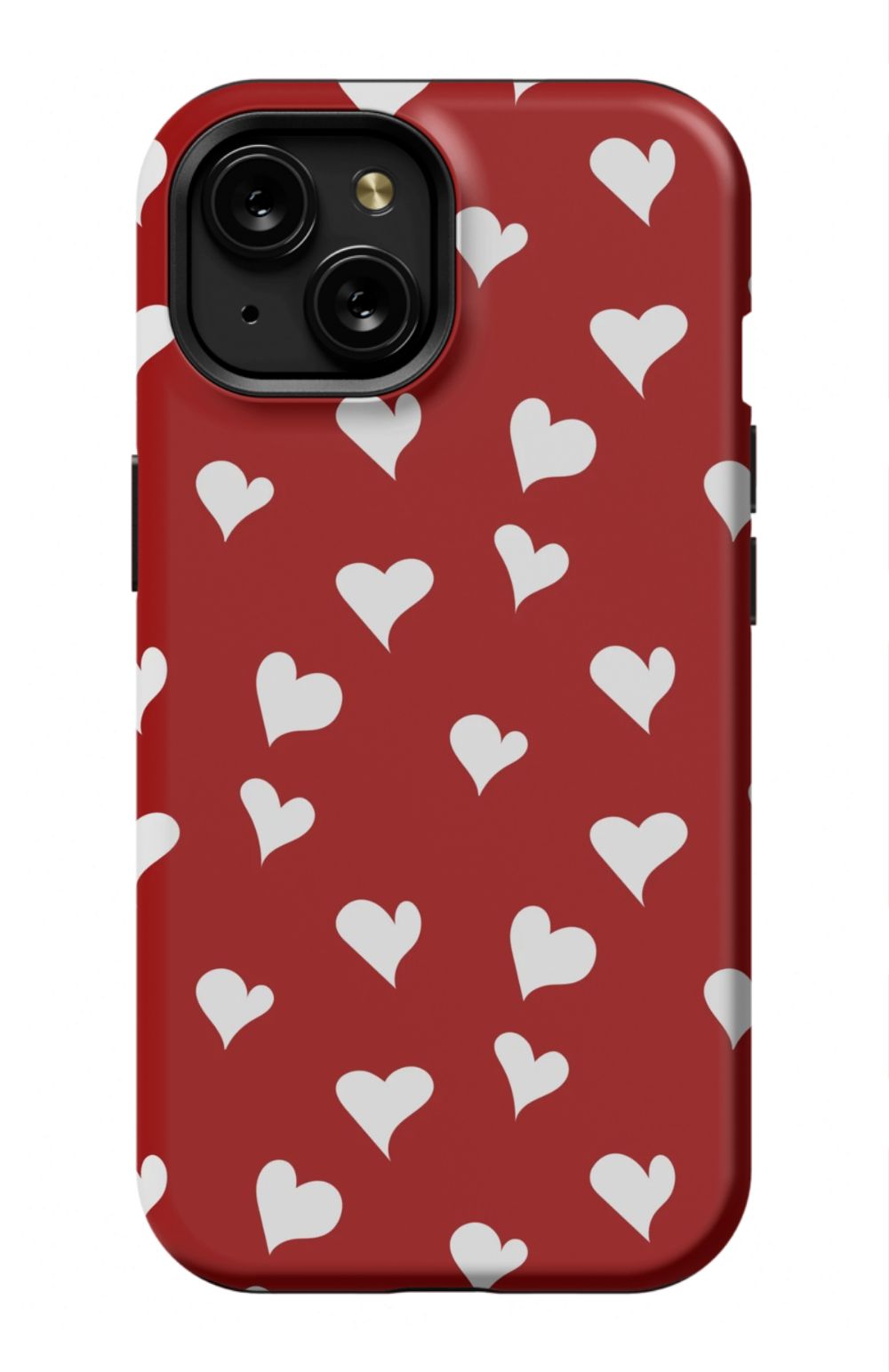 Unforgettable Charm Phone Case - B7Cases