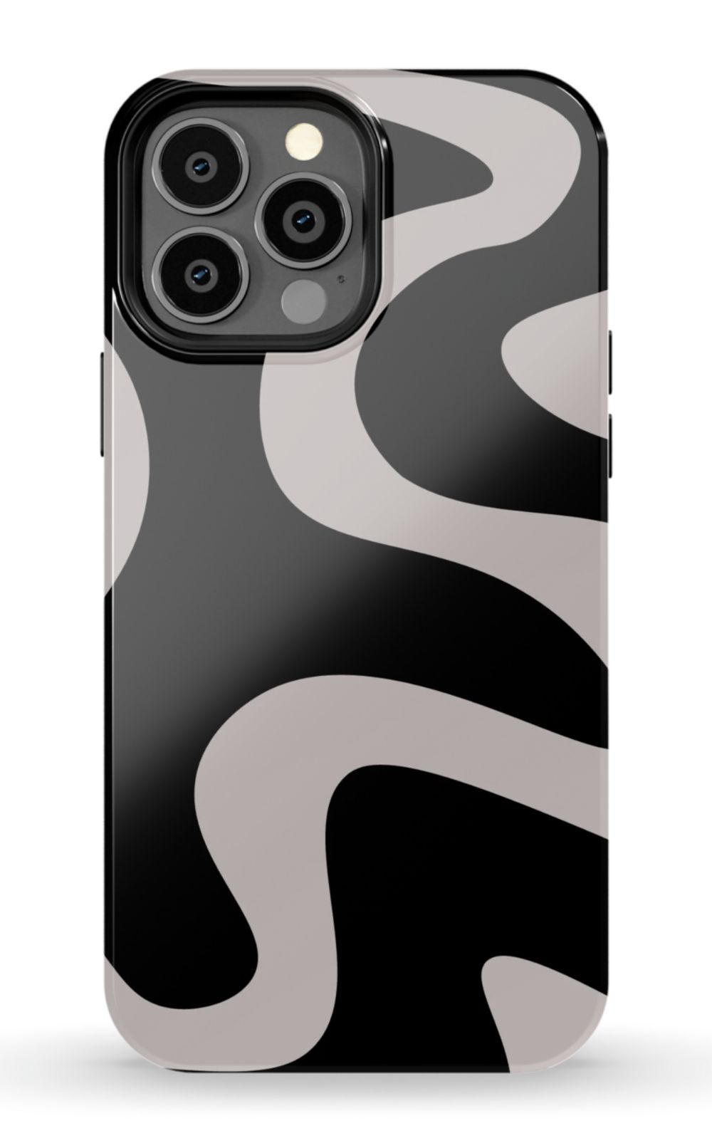 Contemporary Curves Phone Case - B7Cases