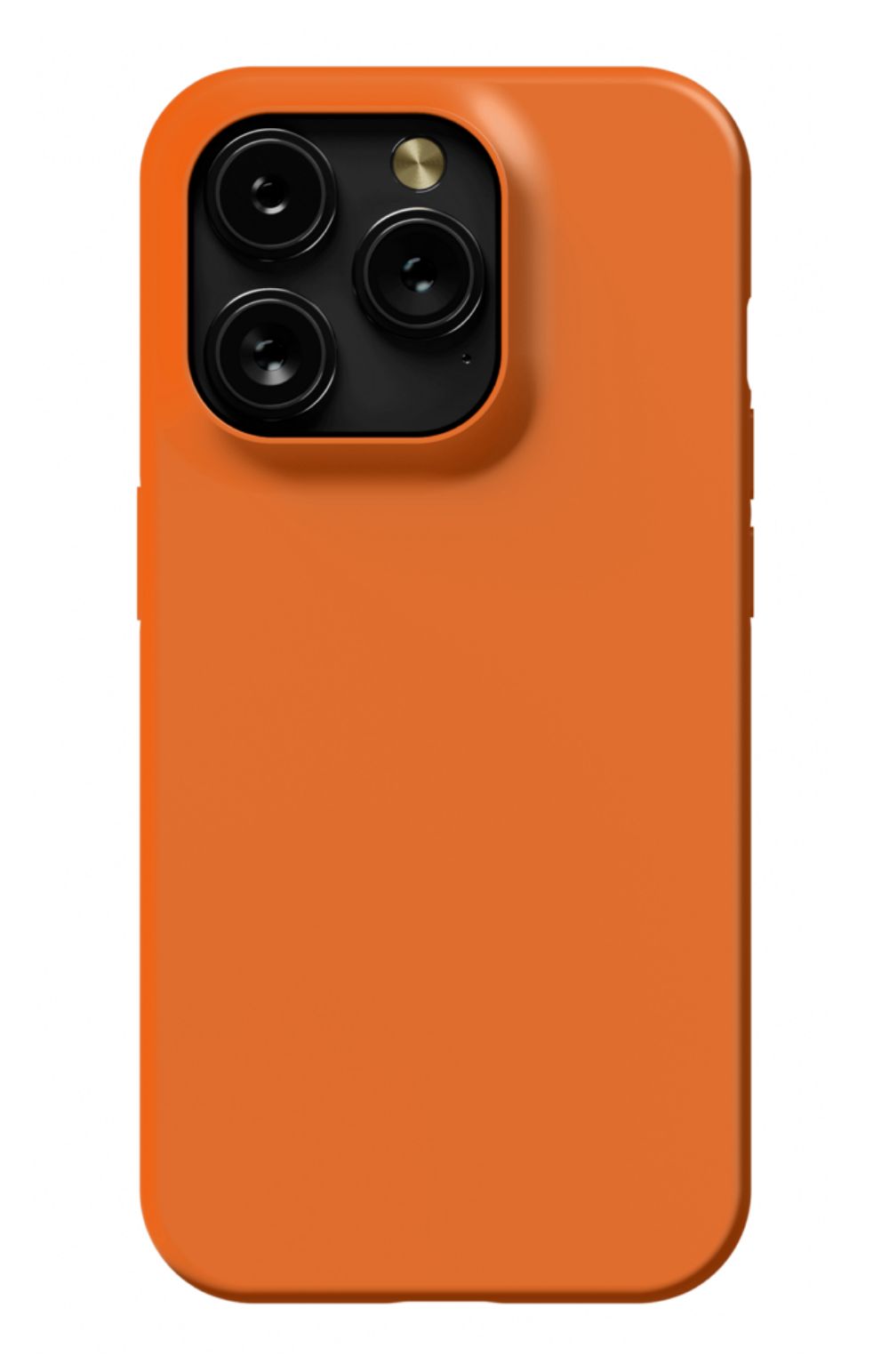 Orange Phone Case - B7Cases