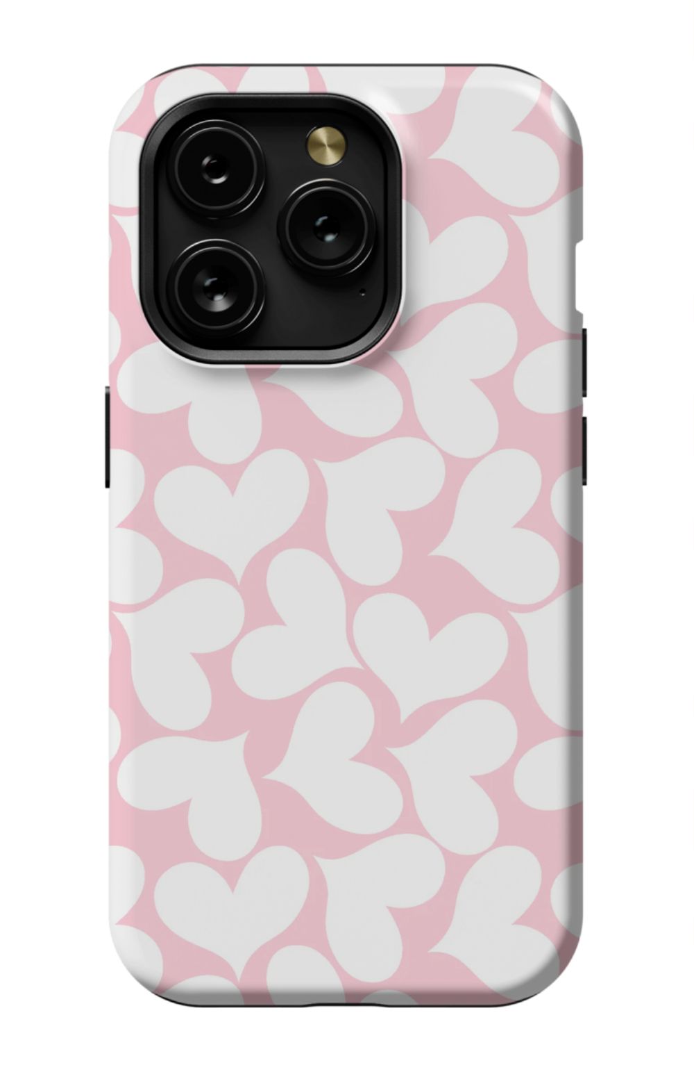 Tender Love Phone Case - B7Cases
