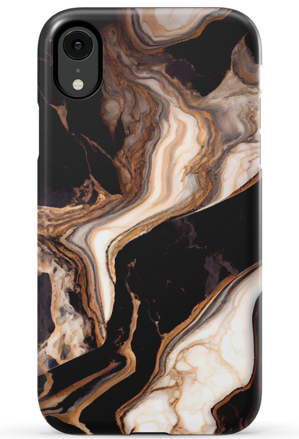Mystic Mirage Phone Case - B7Cases