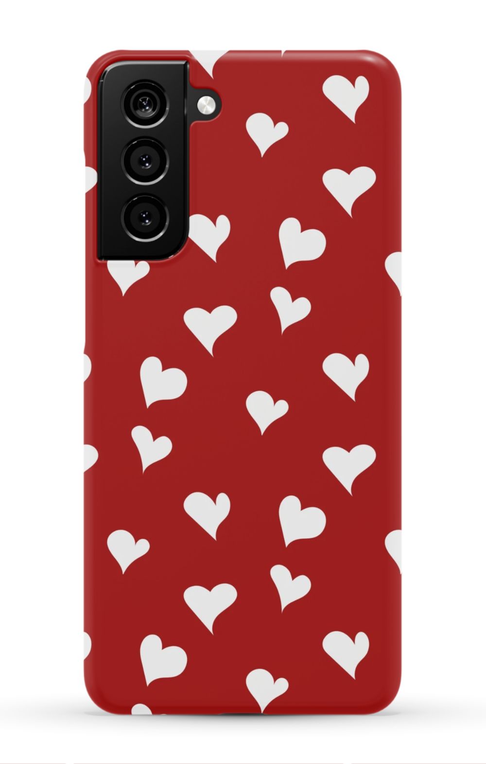 Unforgettable Charm Phone Case - B7Cases
