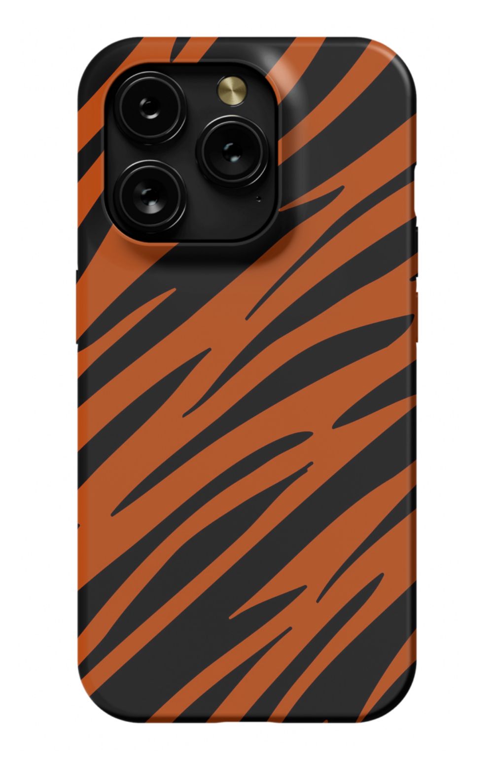 Wild Tiger Phone Case - B7Cases