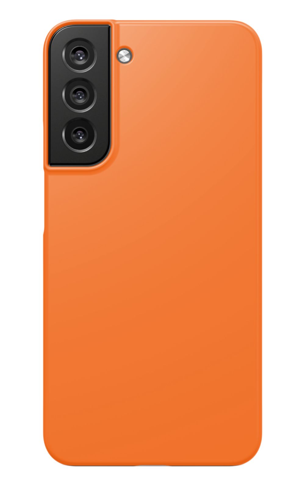 Orange Phone Case - B7Cases