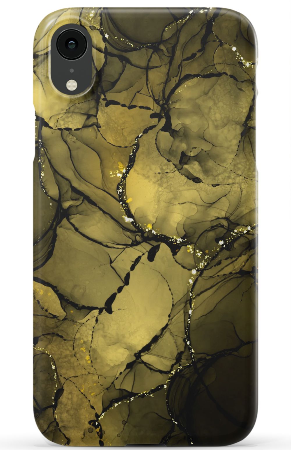 Deep Marsh Phone Case - B7Cases