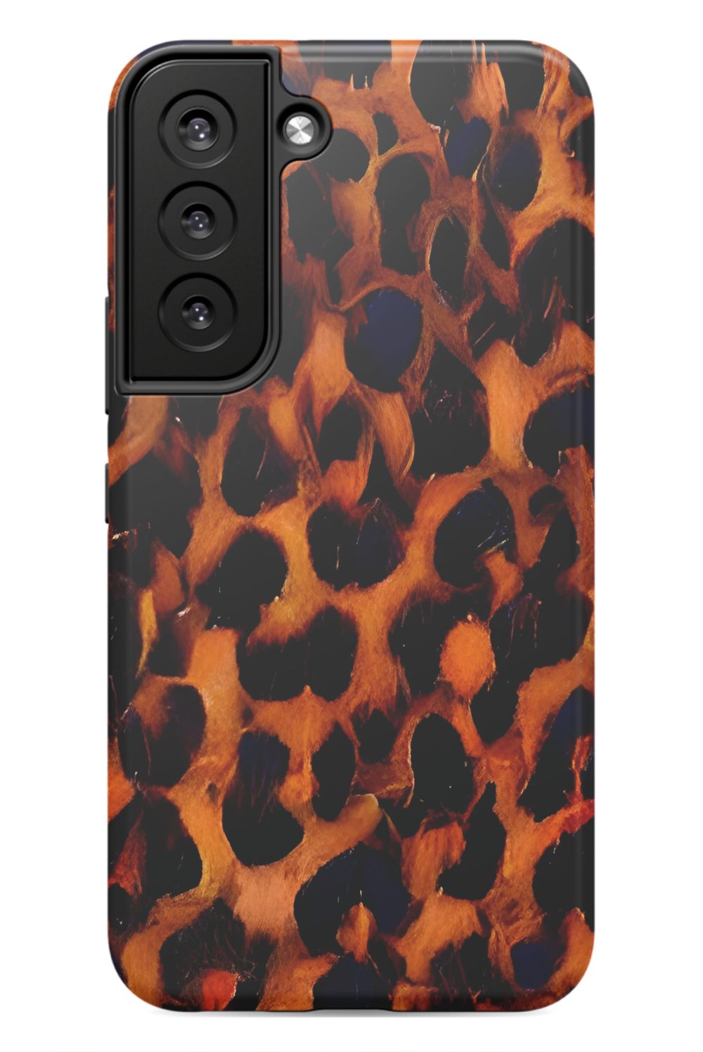 Wild Cheetah Phone Case - B7Cases