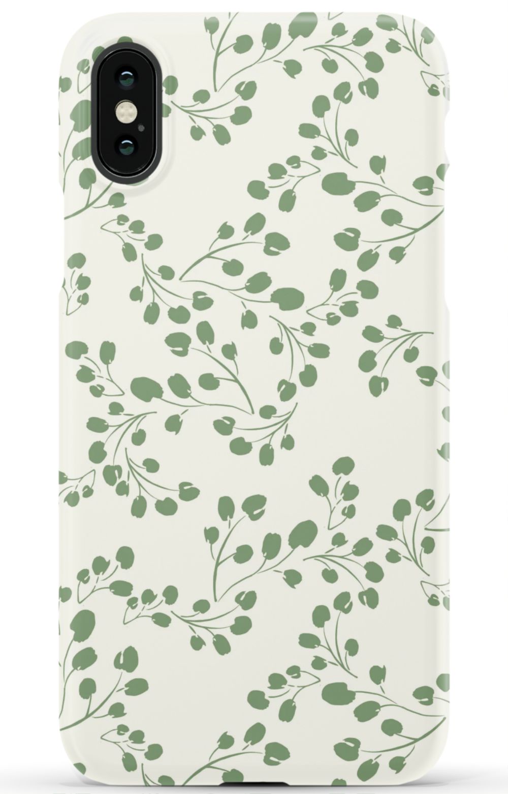 Serenity Garden Phone Case - B7Cases