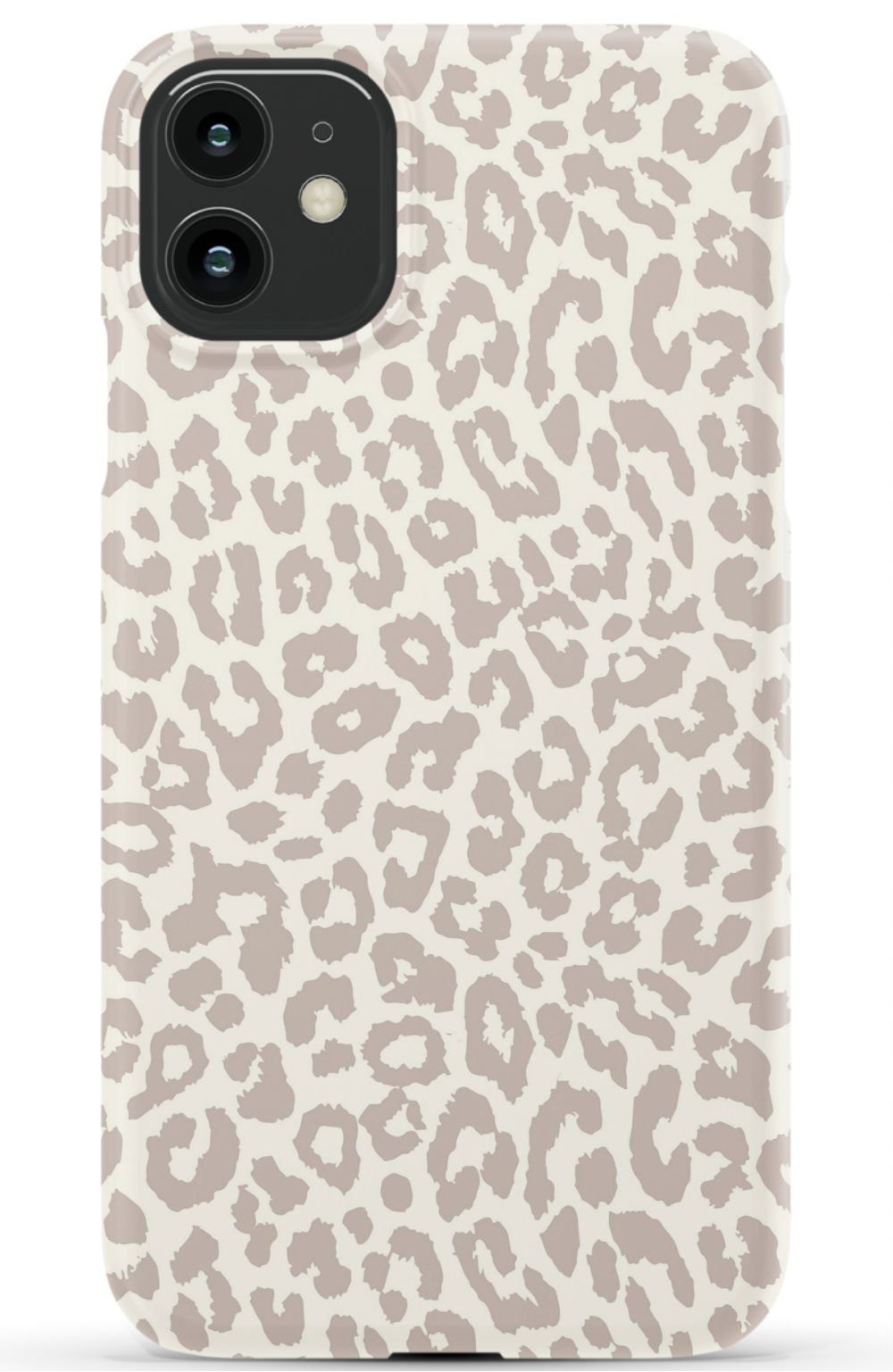 Chic Leopard Spots Phone Case - B7Cases