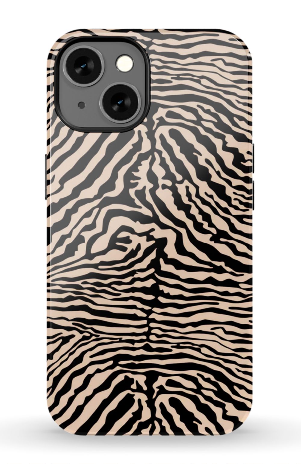 Exotic Zebra Stripes Phone Case - B7Cases