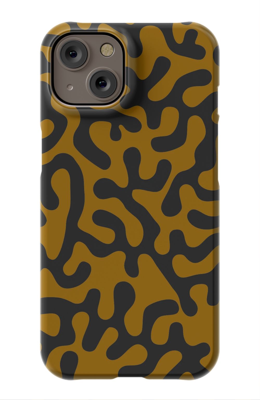 Coral Whispers Phone Case - B7Cases
