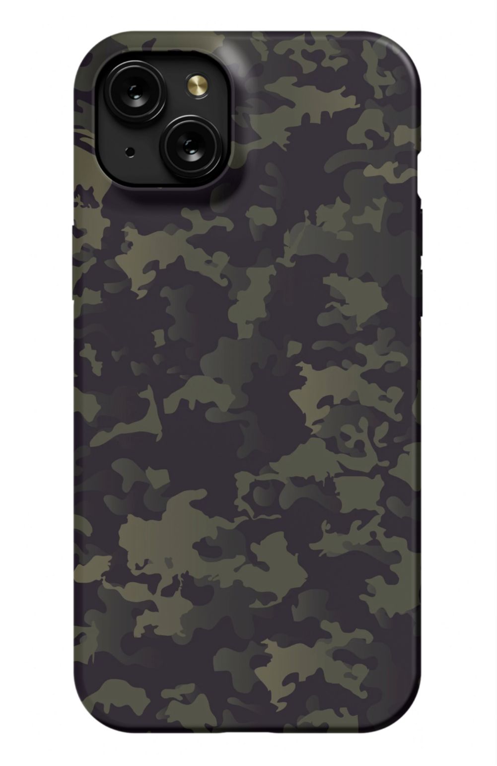 Army Soldier Camo Phone Case - B7Cases