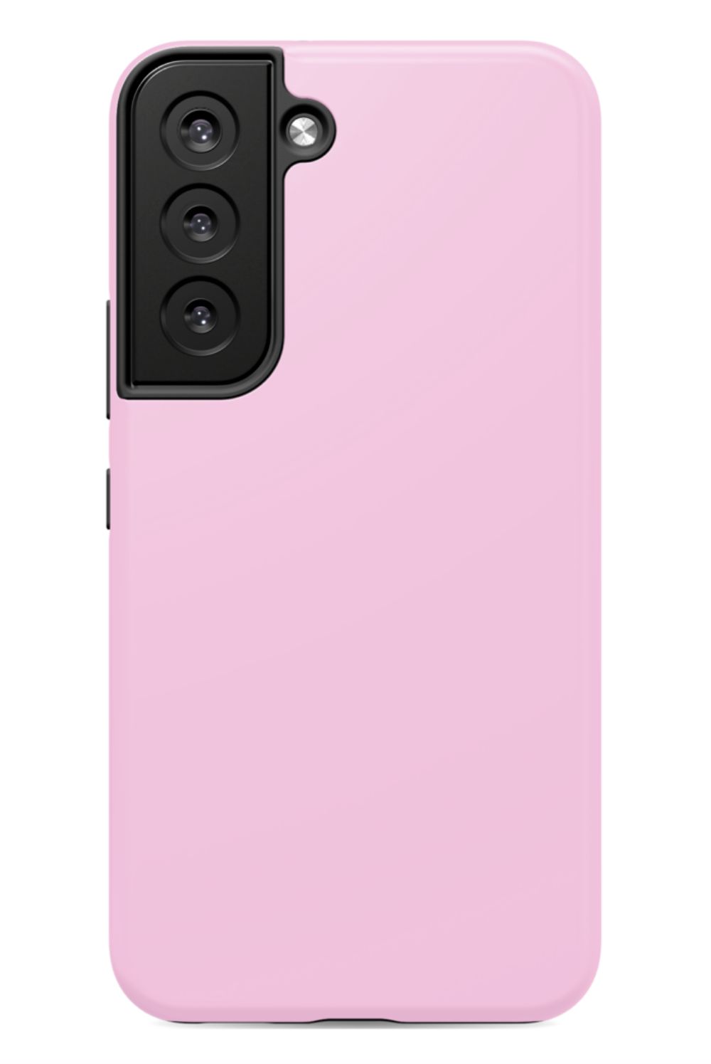 Light Pink Phone Case - B7Cases