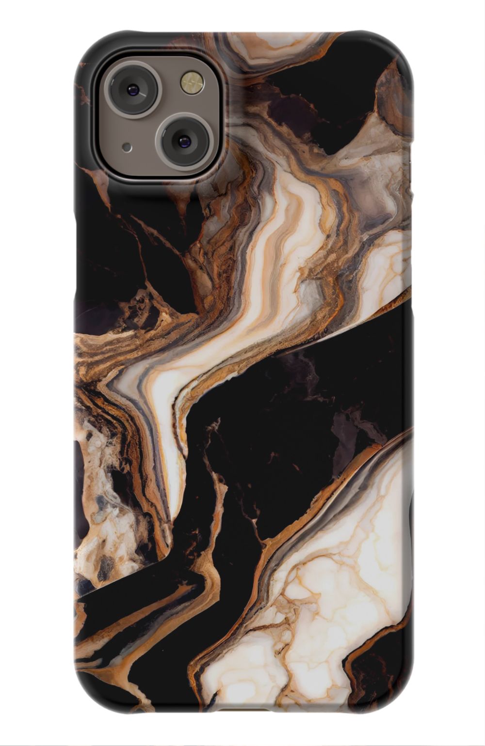 Mystic Mirage Phone Case - B7Cases