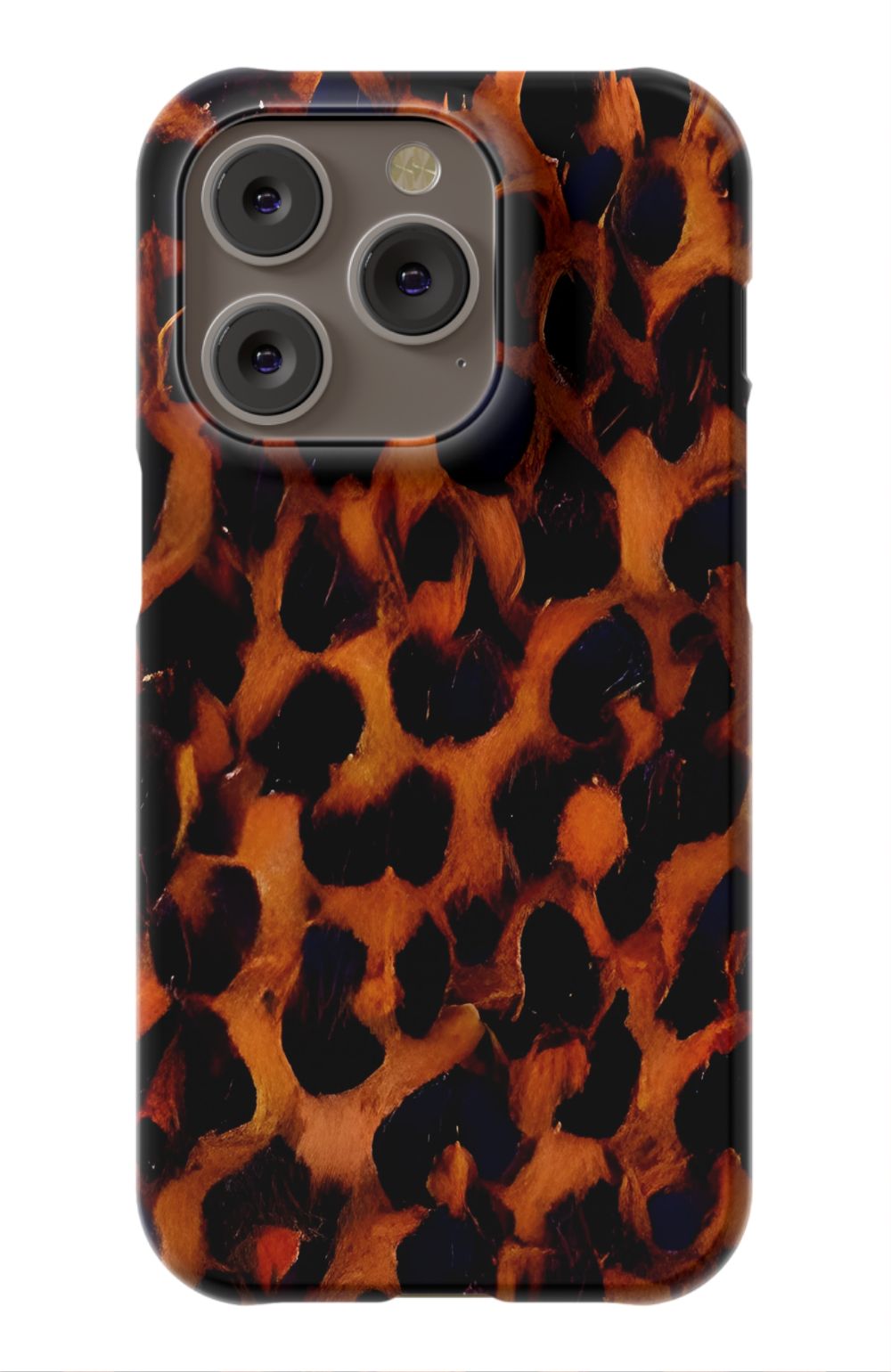 Wild Cheetah Phone Case - B7Cases