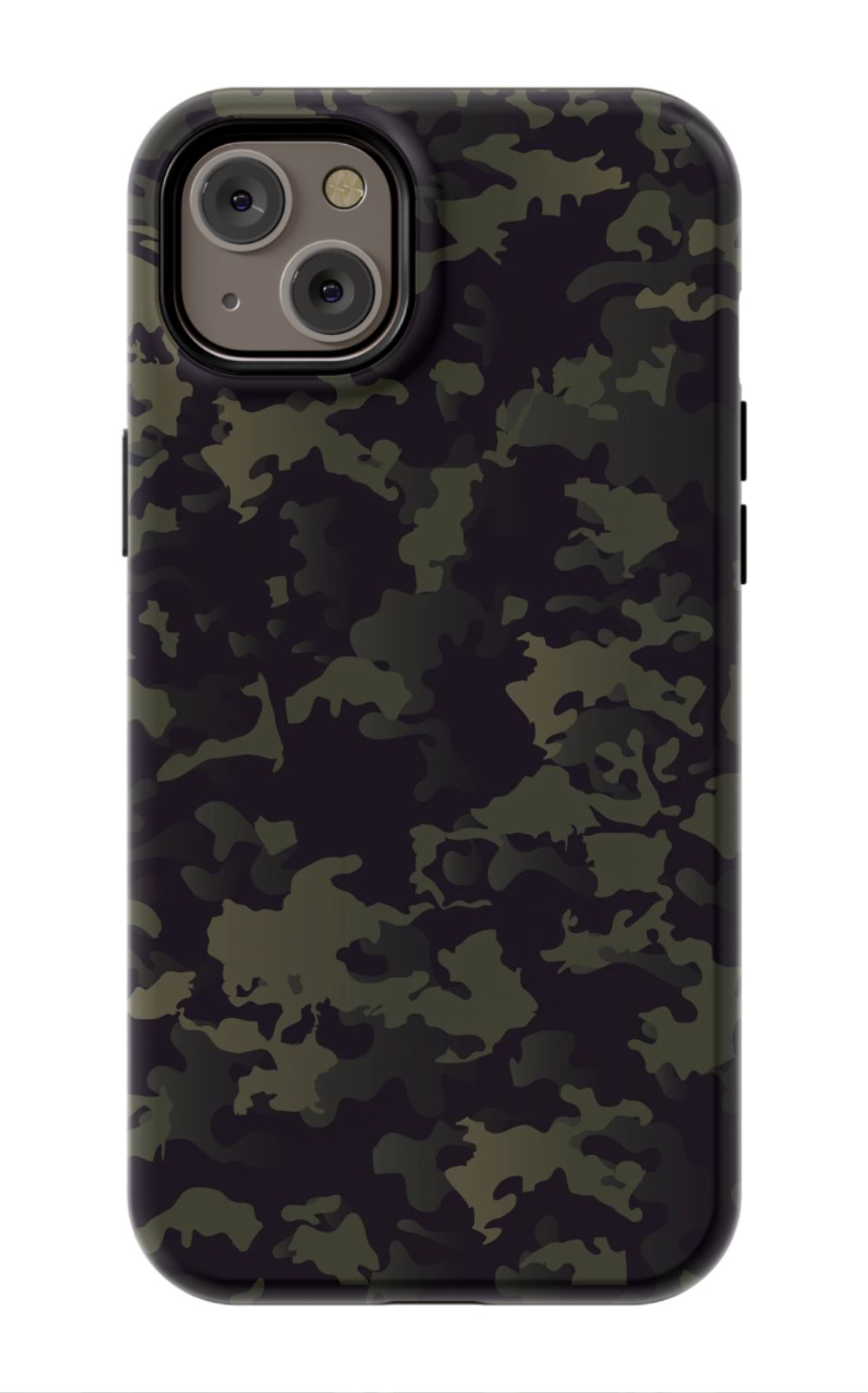 Army Soldier Camo Phone Case - B7Cases