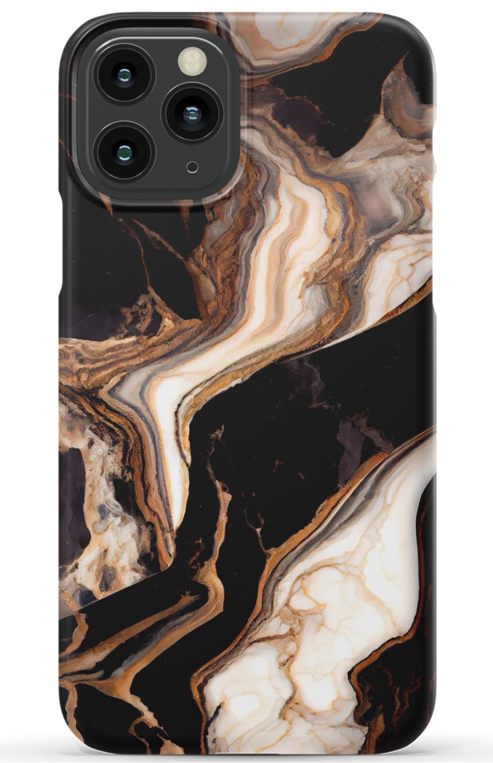 Mystic Mirage Phone Case - B7Cases