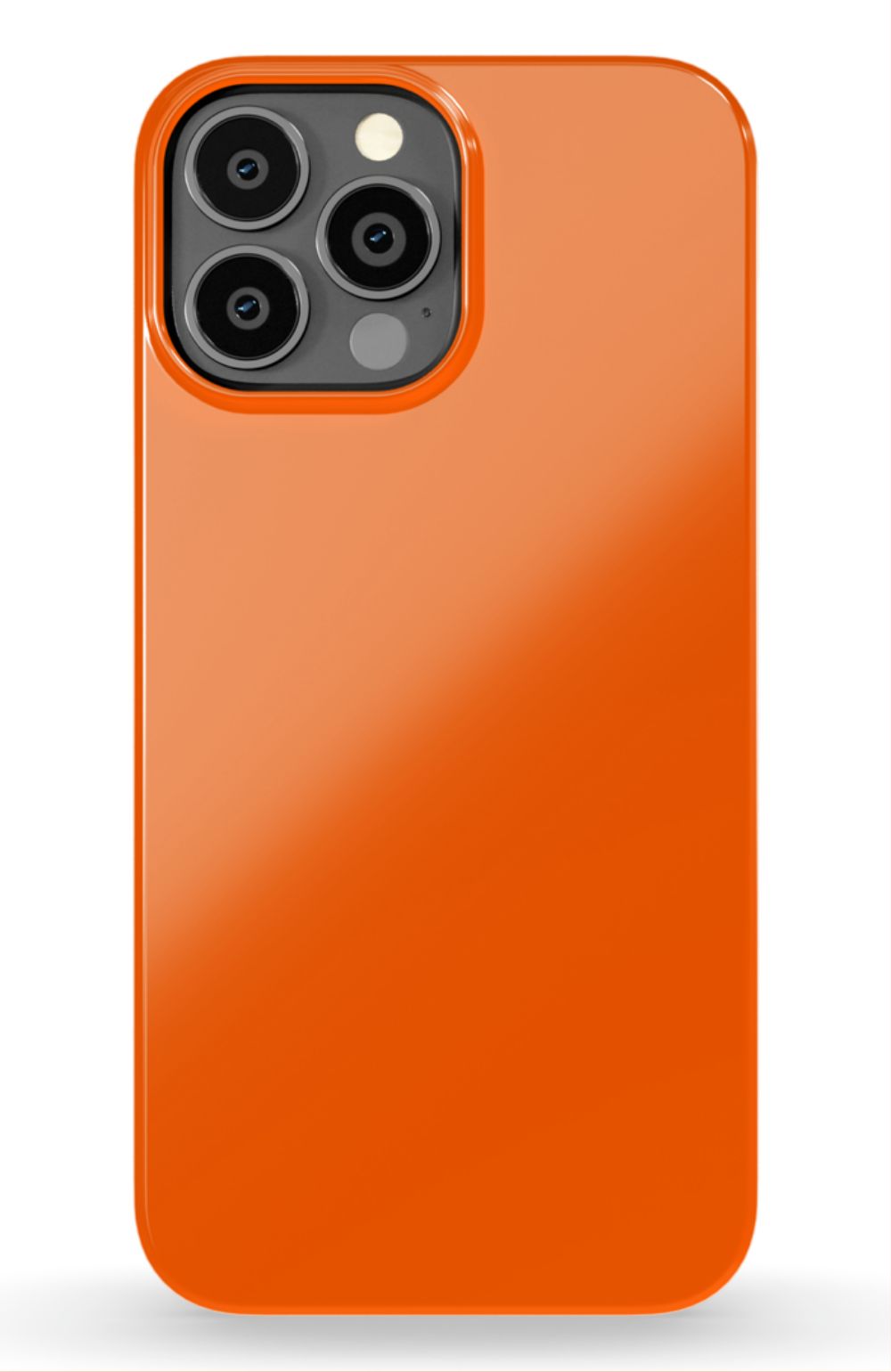 Orange Phone Case - B7Cases