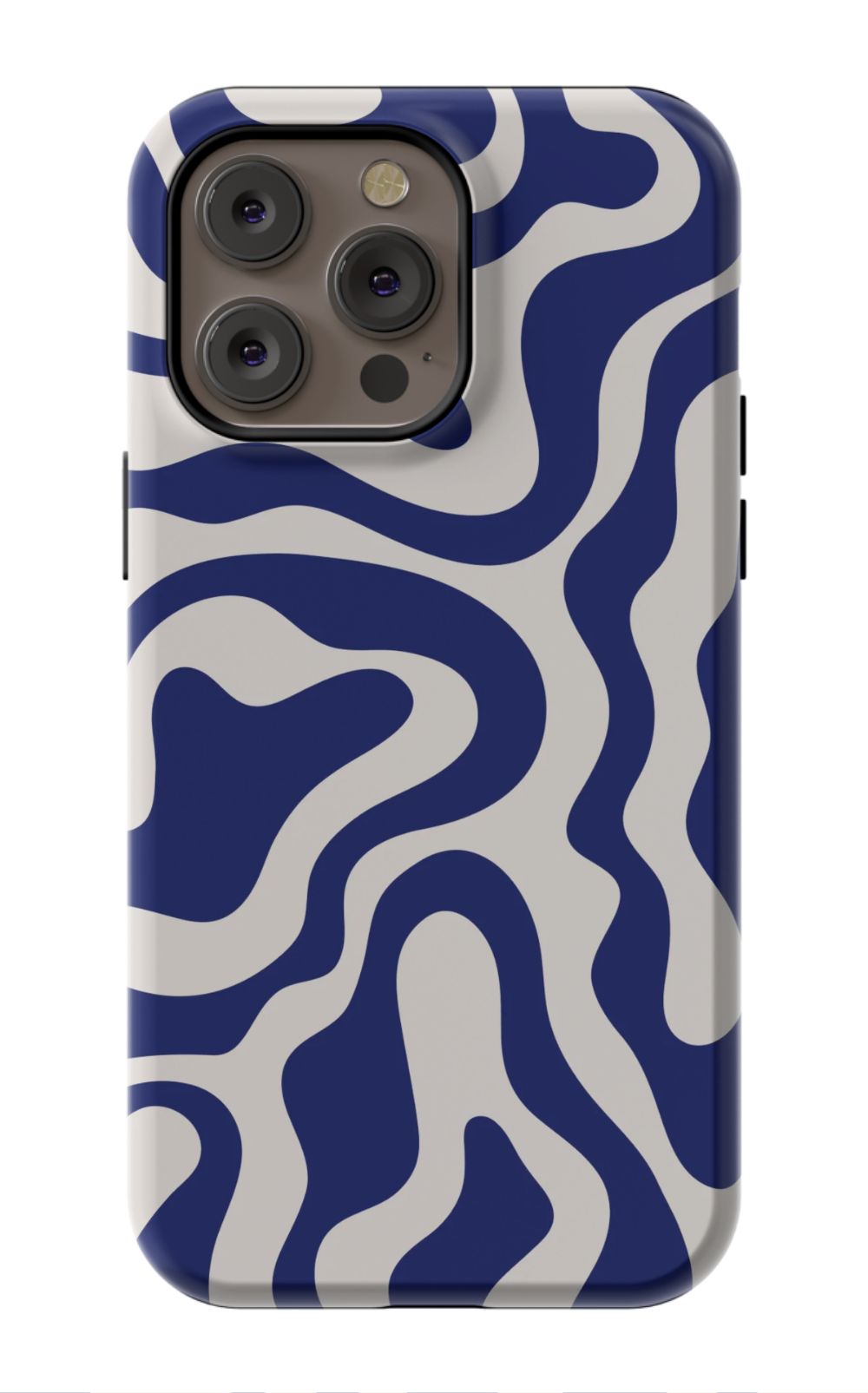 Serene Mood Phone Case - B7Cases