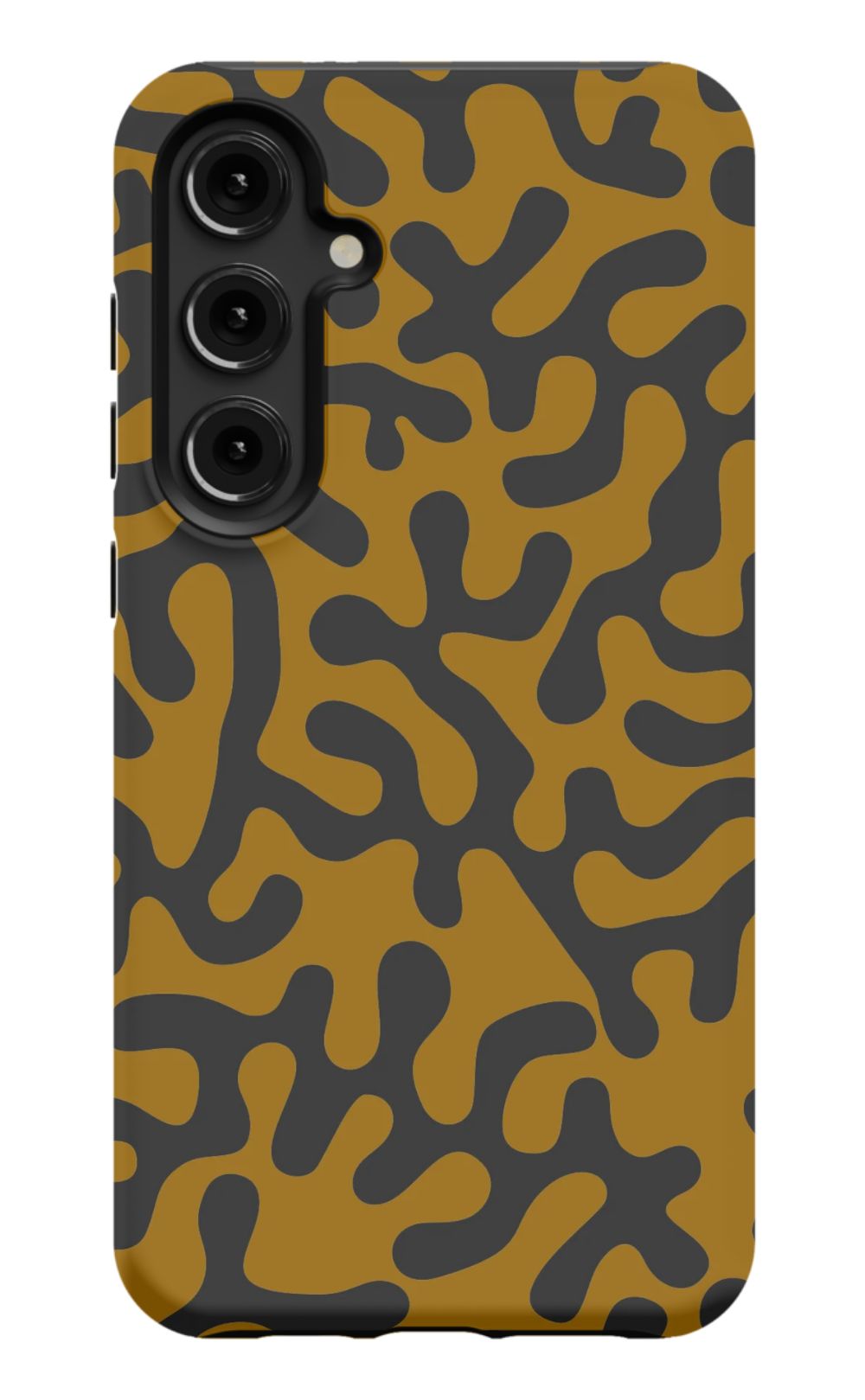 Coral Whispers Phone Case - B7Cases