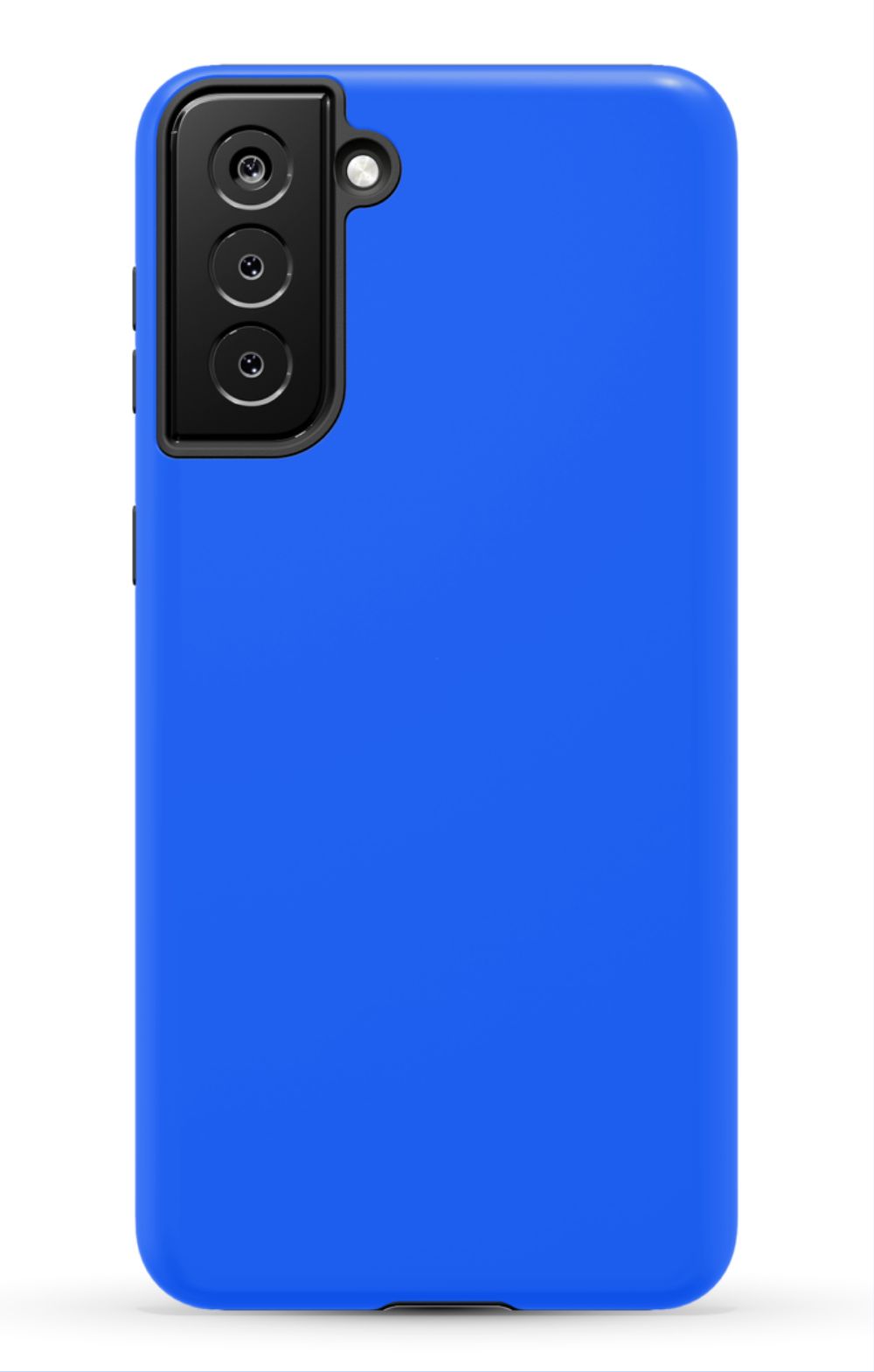 Blue Phone Case - B7Cases