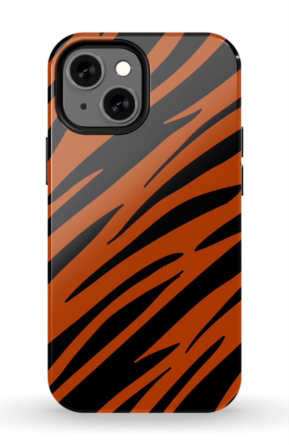 Wild Tiger Phone Case - B7Cases