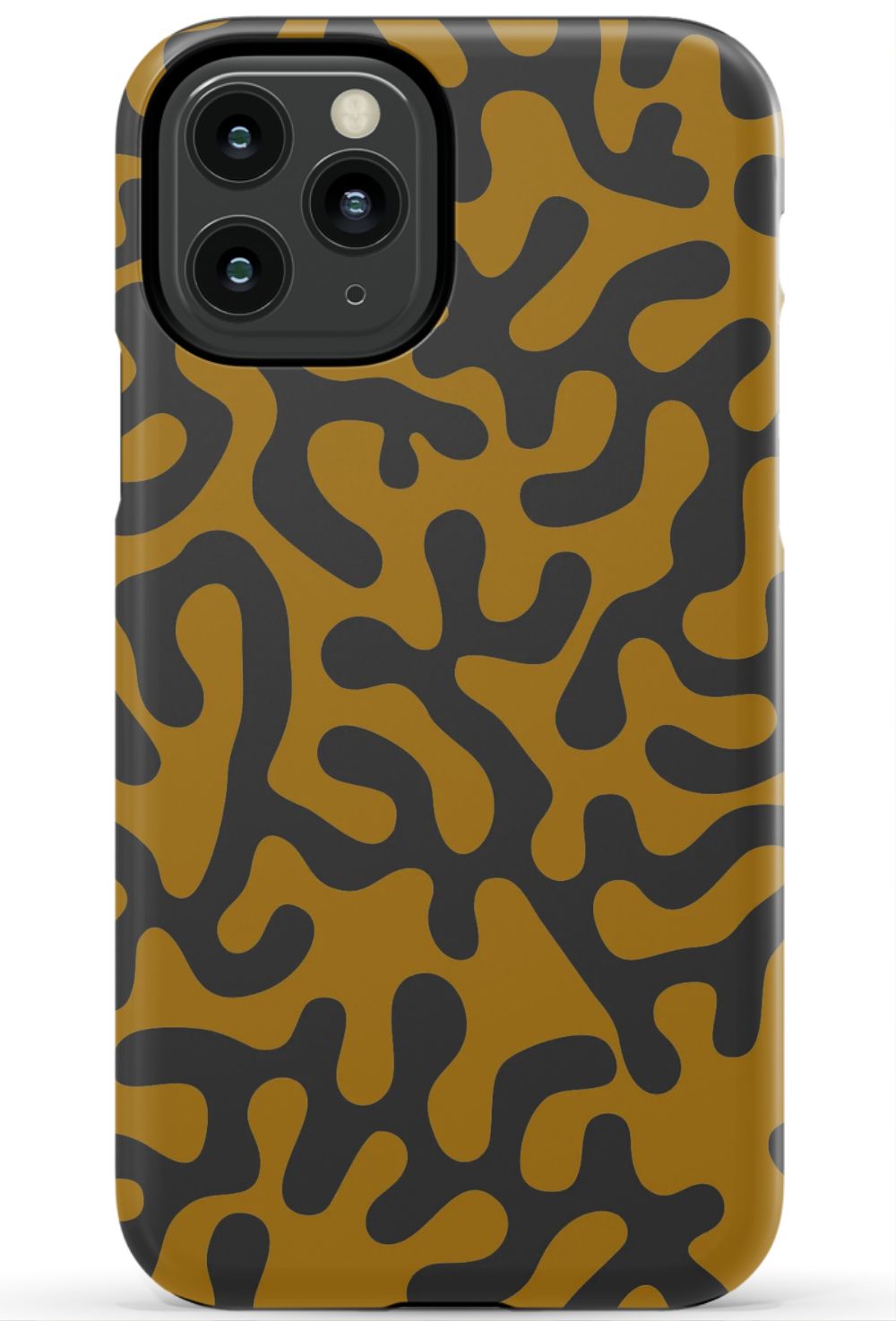 Coral Whispers Phone Case - B7Cases
