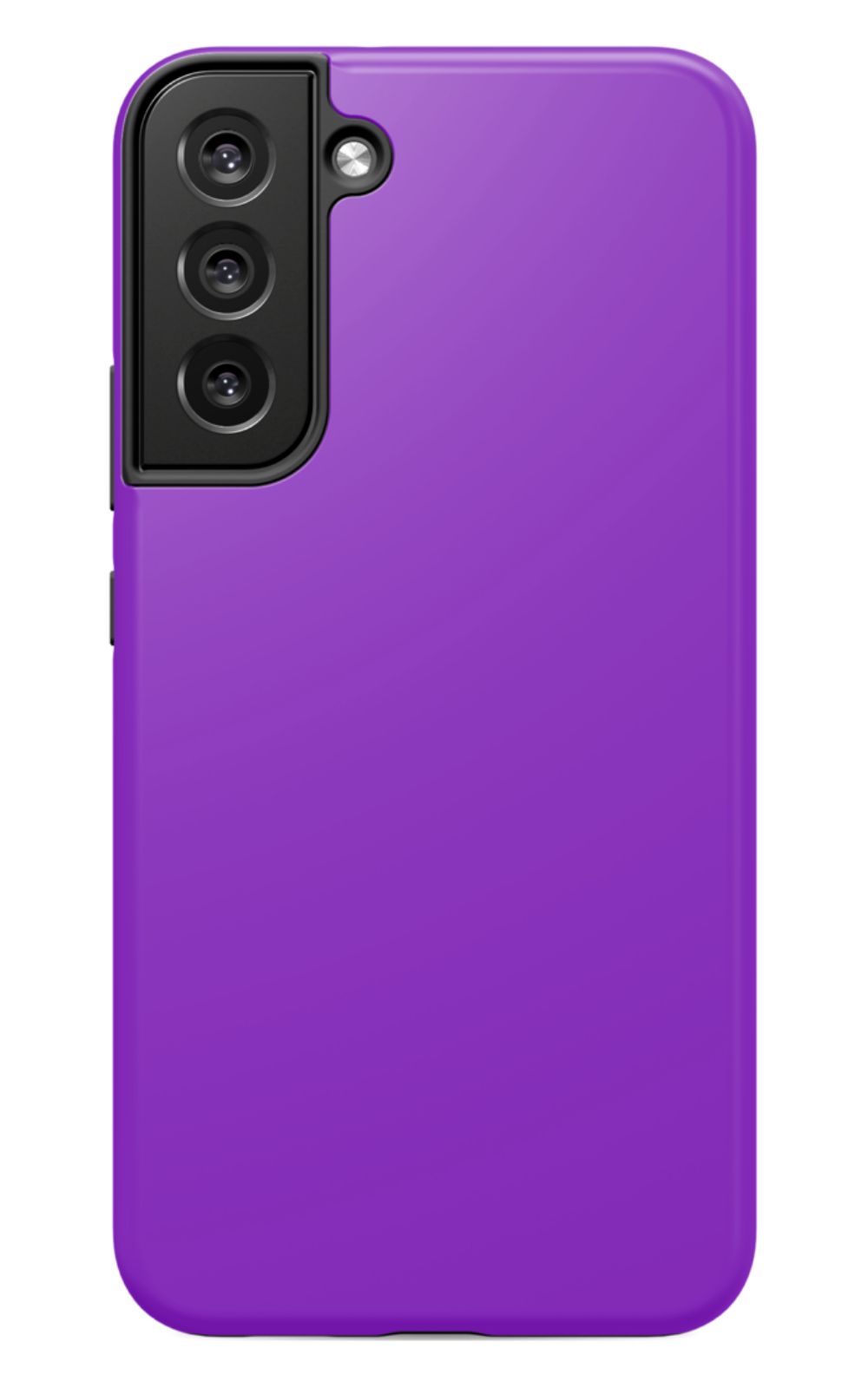 Purple Phone Case - B7Cases