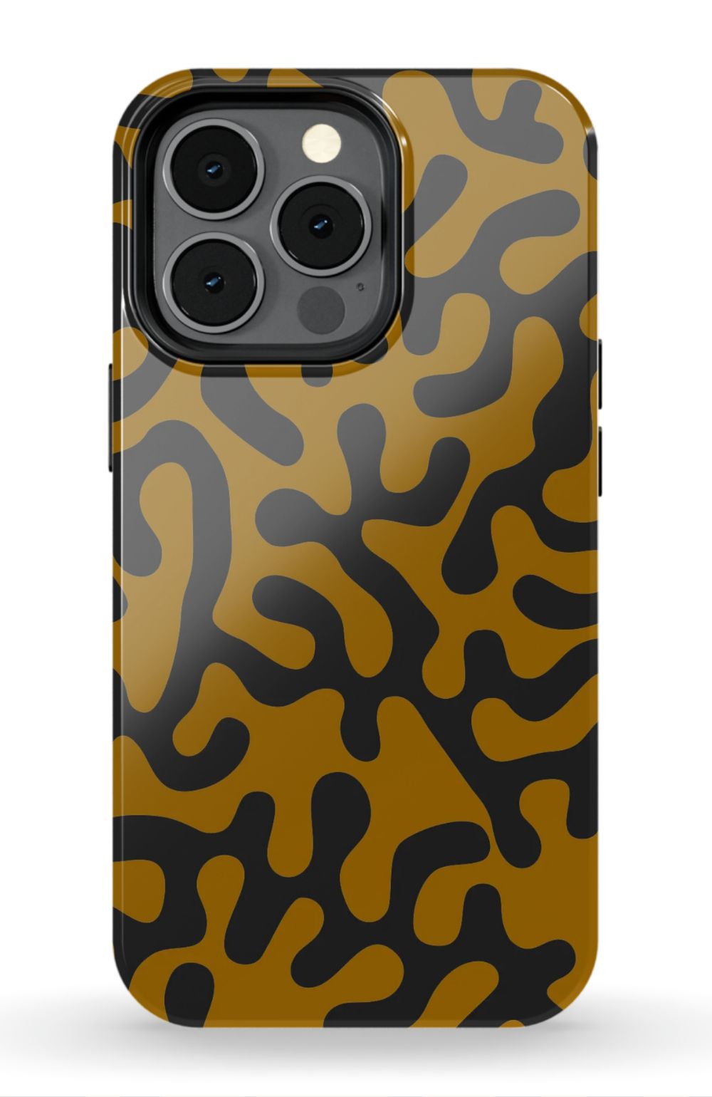 Coral Whispers Phone Case - B7Cases