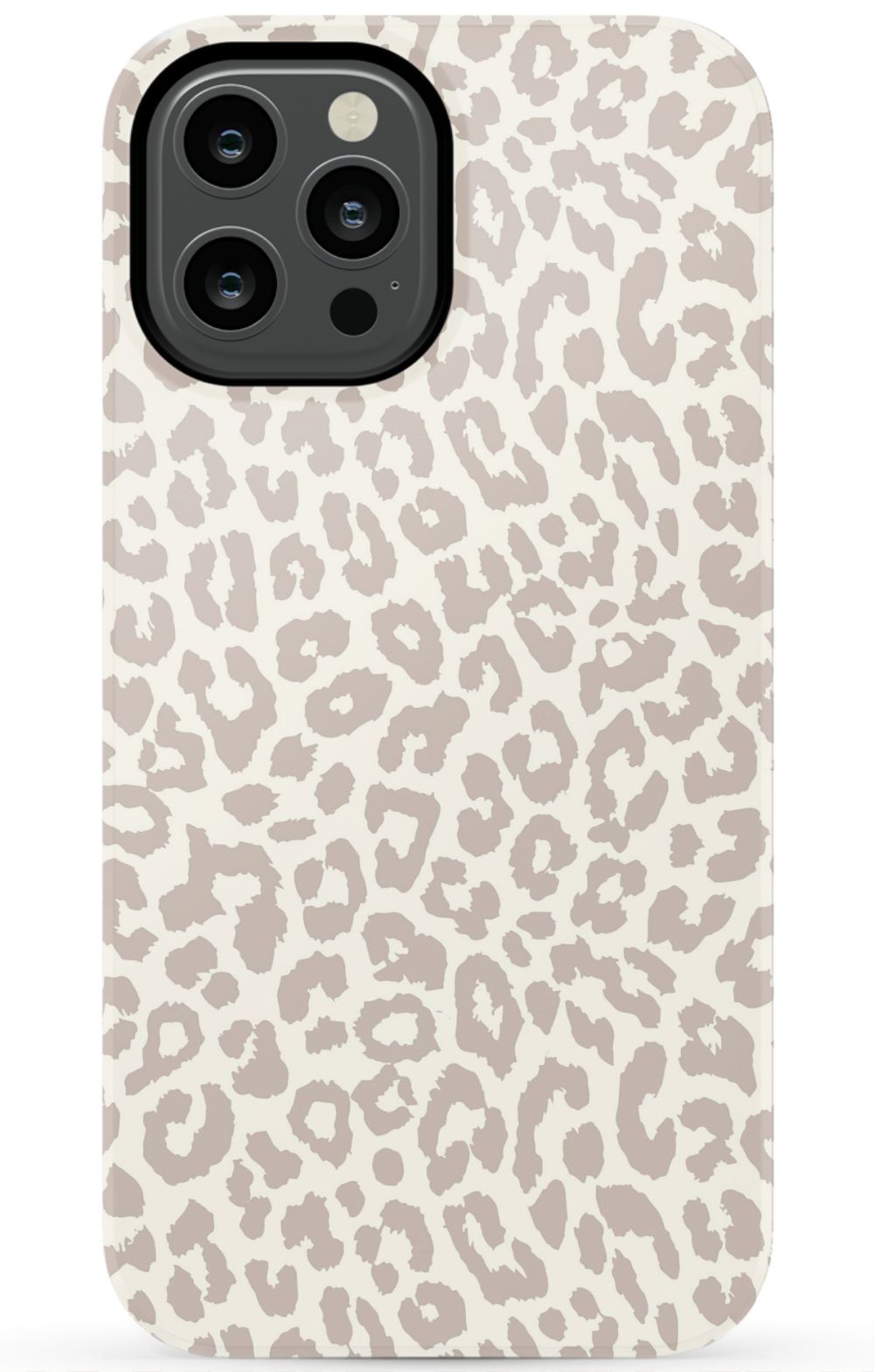 Chic Leopard Spots Phone Case - B7Cases