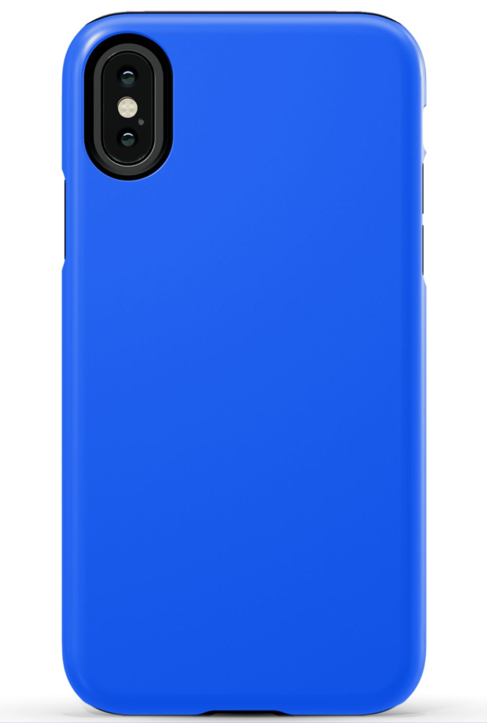 Blue Phone Case - B7Cases