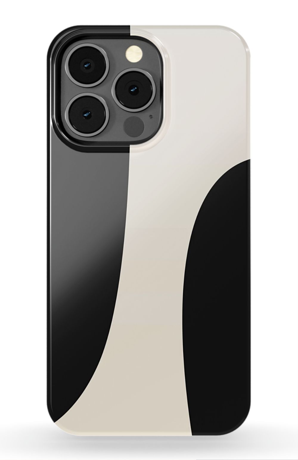 Mid Century Shapes Phone Case - B7Cases