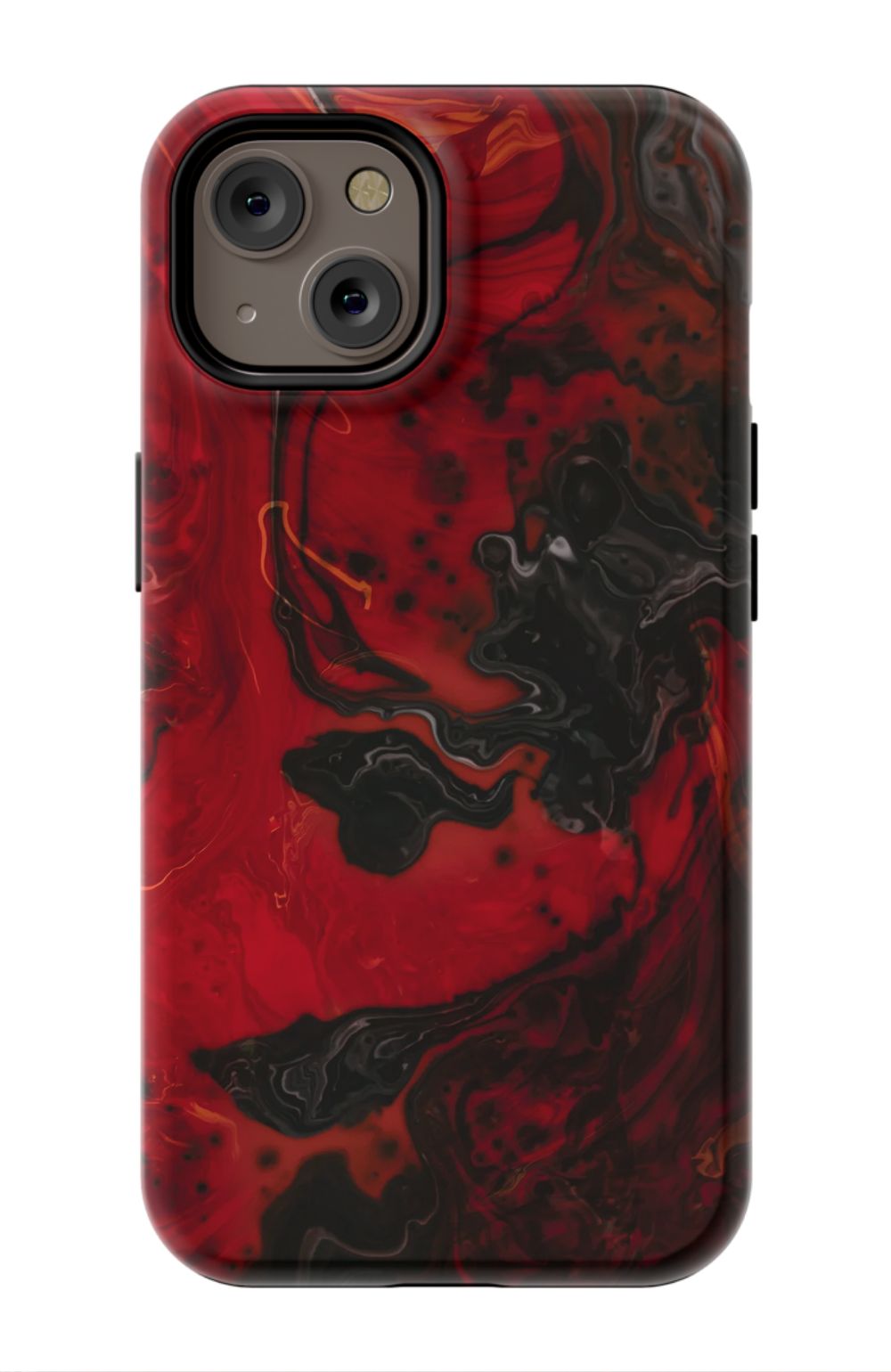 Passion Devotion Phone Case - B7Cases