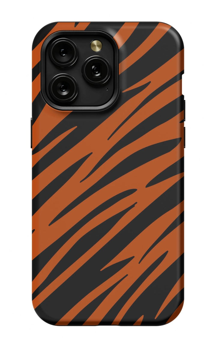 Wild Tiger Phone Case - B7Cases