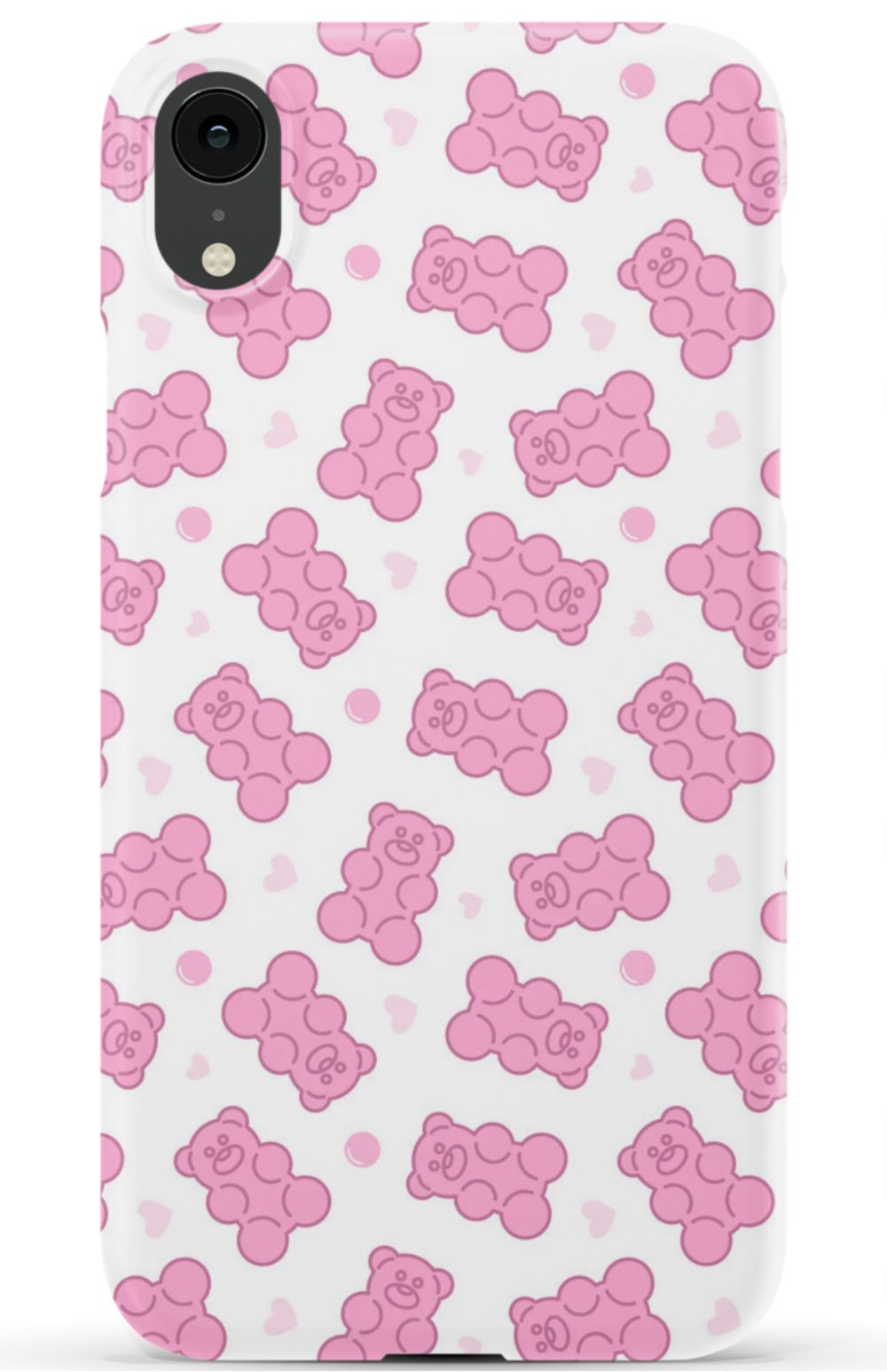 Gummy Bear Phone Case - B7Cases